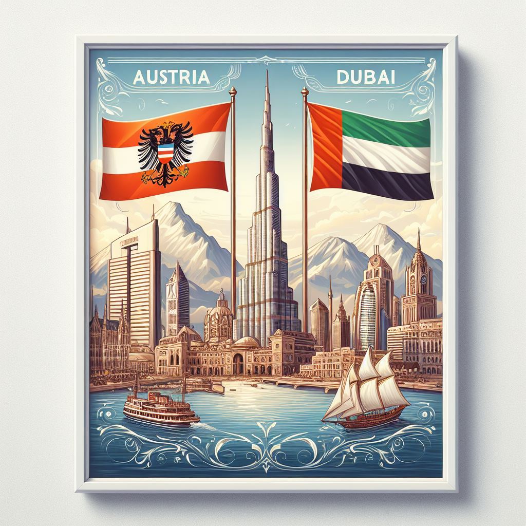 dubai auswandern vorteile firma gründen