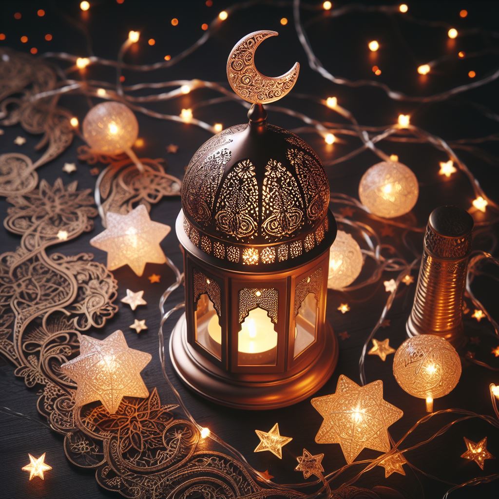 dubai ramadan Leben während Ramadan in Dubai
