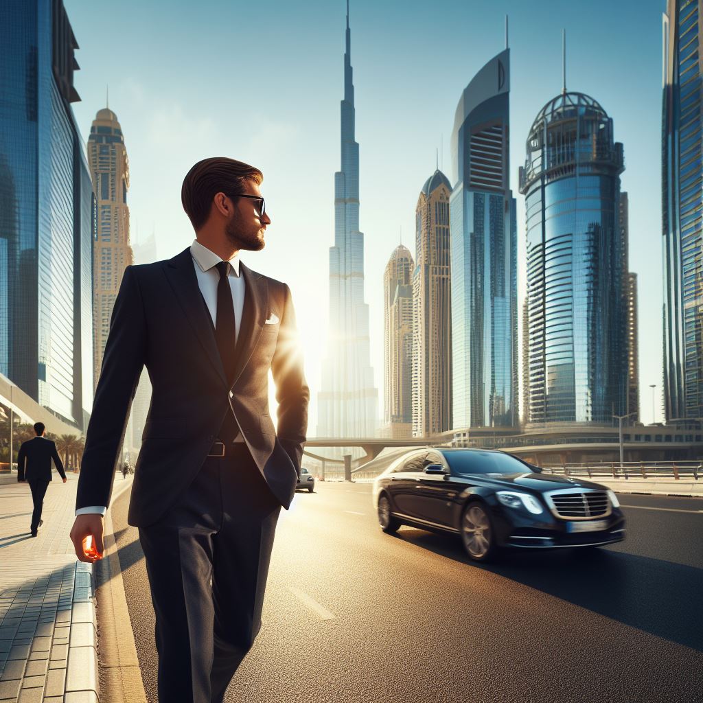 dubai firma gründen firmengründung in Dubai