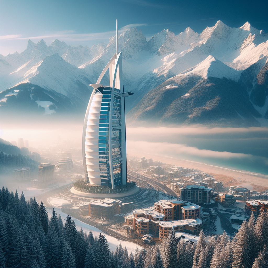 firma dubai gründen wohnsitz österreich