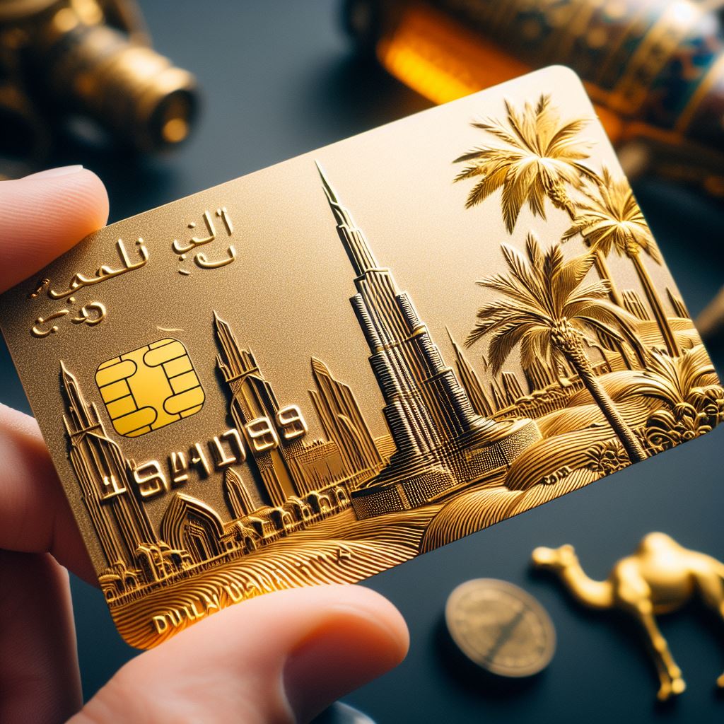 dubai bankkonto eröffnen Ein Bankkonto in Dubai eröffnen